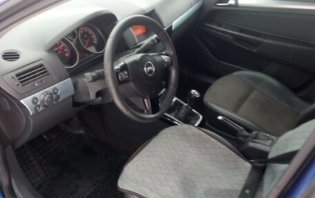Opel Astra H, 2008 год, 500 000 рублей, 2 фотография