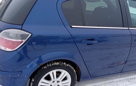 Opel Astra H, 2008 год, 500 000 рублей, 7 фотография