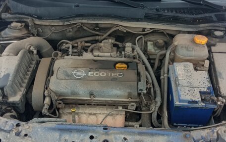 Opel Astra H, 2008 год, 500 000 рублей, 6 фотография