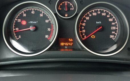 Opel Astra H, 2008 год, 500 000 рублей, 5 фотография