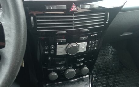 Opel Astra H, 2008 год, 500 000 рублей, 4 фотография