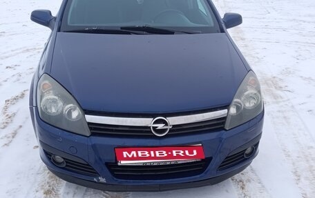 Opel Astra H, 2008 год, 500 000 рублей, 3 фотография