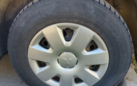 Mitsubishi Outlander III рестайлинг 3, 2010 год, 950 000 рублей, 3 фотография