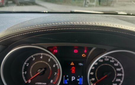 Mitsubishi Outlander III рестайлинг 3, 2010 год, 950 000 рублей, 6 фотография