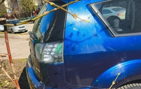 Mitsubishi Outlander III рестайлинг 3, 2010 год, 950 000 рублей, 14 фотография