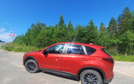 Mazda CX-5 II, 2013 год, 1 275 000 рублей, 3 фотография