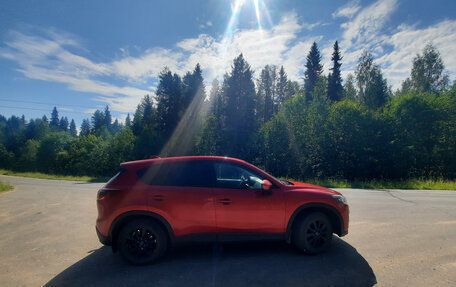 Mazda CX-5 II, 2013 год, 1 275 000 рублей, 9 фотография