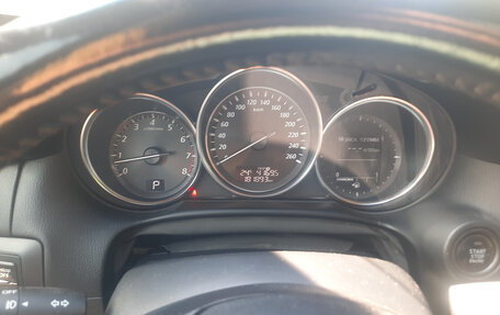 Mazda CX-5 II, 2013 год, 1 275 000 рублей, 11 фотография