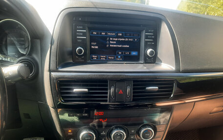 Mazda CX-5 II, 2013 год, 1 275 000 рублей, 12 фотография