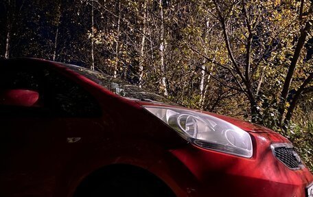 KIA Venga I, 2012 год, 1 000 000 рублей, 5 фотография