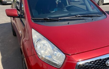 KIA Venga I, 2012 год, 1 000 000 рублей, 3 фотография