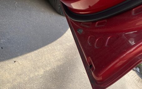 KIA Venga I, 2012 год, 1 000 000 рублей, 9 фотография