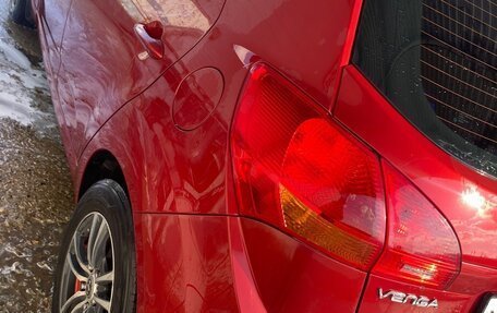 KIA Venga I, 2012 год, 1 000 000 рублей, 14 фотография