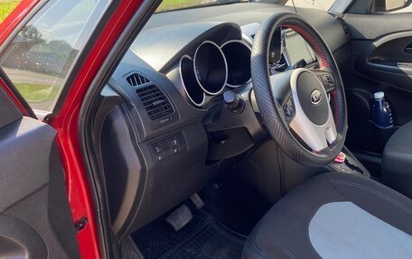 KIA Venga I, 2012 год, 1 000 000 рублей, 10 фотография