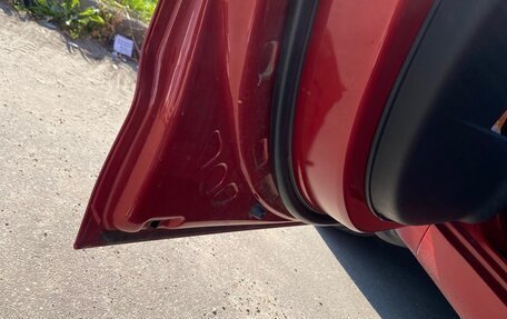 KIA Venga I, 2012 год, 1 000 000 рублей, 8 фотография