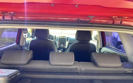 KIA Venga I, 2012 год, 1 000 000 рублей, 11 фотография