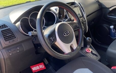 KIA Venga I, 2012 год, 1 000 000 рублей, 7 фотография