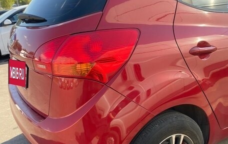 KIA Venga I, 2012 год, 1 000 000 рублей, 13 фотография