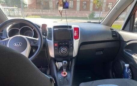 KIA Venga I, 2012 год, 1 000 000 рублей, 6 фотография