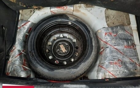 Hyundai Solaris II рестайлинг, 2013 год, 850 000 рублей, 18 фотография