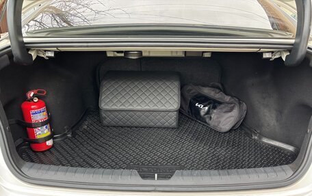 KIA Optima IV, 2019 год, 2 300 000 рублей, 14 фотография