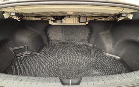 KIA Optima IV, 2019 год, 2 300 000 рублей, 12 фотография