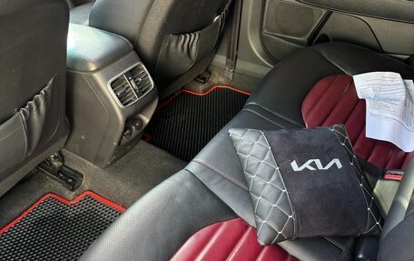 KIA Optima IV, 2019 год, 2 300 000 рублей, 15 фотография