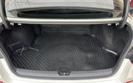 KIA Optima IV, 2019 год, 2 300 000 рублей, 13 фотография