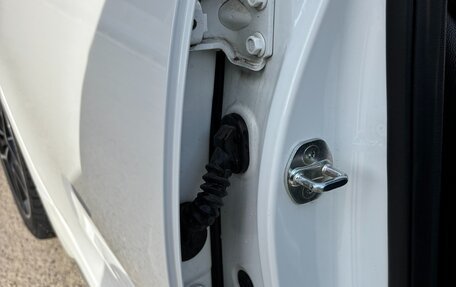 KIA Optima IV, 2019 год, 2 300 000 рублей, 18 фотография