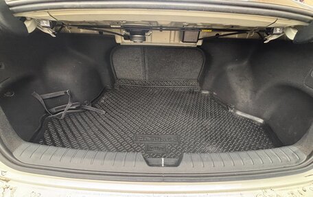 KIA Optima IV, 2019 год, 2 300 000 рублей, 11 фотография