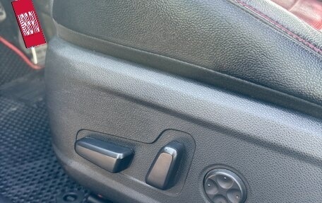 KIA Optima IV, 2019 год, 2 300 000 рублей, 19 фотография