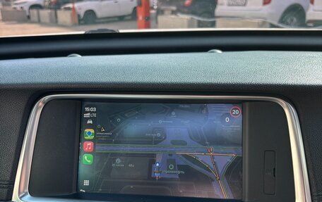 KIA Optima IV, 2019 год, 2 300 000 рублей, 27 фотография