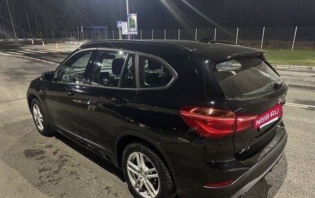 BMW X1, 2018 год, 2 300 000 рублей, 4 фотография