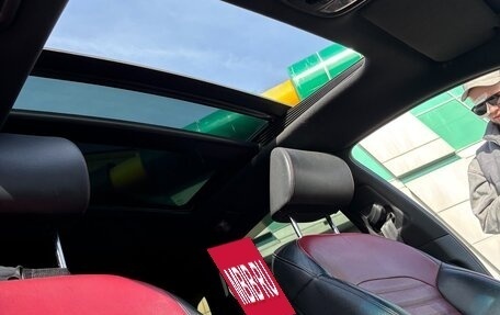 KIA Optima IV, 2019 год, 2 300 000 рублей, 29 фотография