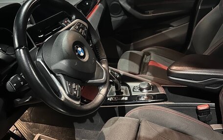 BMW X1, 2018 год, 2 300 000 рублей, 8 фотография