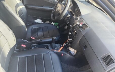 Skoda Fabia I, 2006 год, 420 000 рублей, 7 фотография