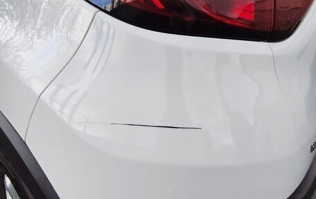 Renault Kaptur I рестайлинг, 2018 год, 1 450 000 рублей, 8 фотография