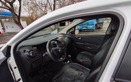 Renault Kaptur I рестайлинг, 2018 год, 1 450 000 рублей, 10 фотография