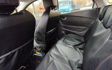 Renault Kaptur I рестайлинг, 2018 год, 1 450 000 рублей, 13 фотография