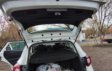 Renault Kaptur I рестайлинг, 2018 год, 1 450 000 рублей, 14 фотография