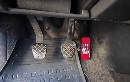 Skoda Fabia I, 2006 год, 420 000 рублей, 8 фотография