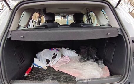 Renault Kaptur I рестайлинг, 2018 год, 1 450 000 рублей, 15 фотография