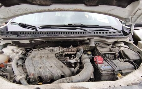 Renault Kaptur I рестайлинг, 2018 год, 1 450 000 рублей, 21 фотография