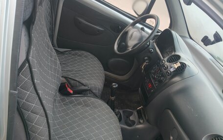 Daewoo Matiz I, 2013 год, 110 000 рублей, 7 фотография