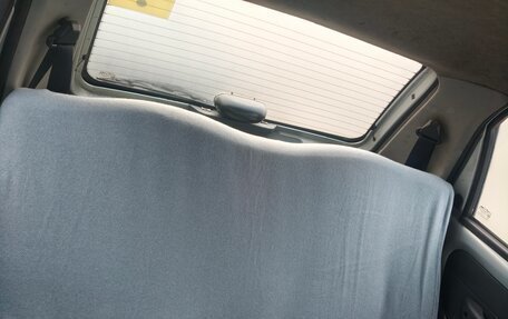 Daewoo Matiz I, 2013 год, 110 000 рублей, 8 фотография