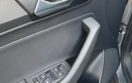 Volkswagen Polo VI (EU Market), 2020 год, 1 790 000 рублей, 12 фотография