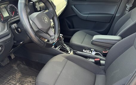 Volkswagen Polo VI (EU Market), 2020 год, 1 790 000 рублей, 10 фотография