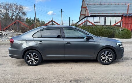 Volkswagen Polo VI (EU Market), 2020 год, 1 790 000 рублей, 6 фотография