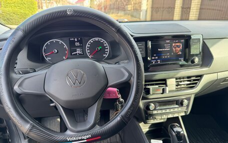 Volkswagen Polo VI (EU Market), 2020 год, 1 790 000 рублей, 13 фотография