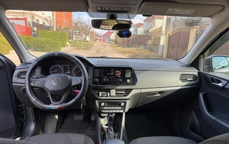 Volkswagen Polo VI (EU Market), 2020 год, 1 790 000 рублей, 9 фотография